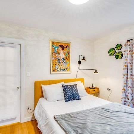 Northlake Excellence Seattle Ngoại thất bức ảnh