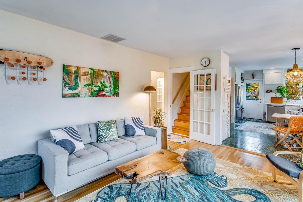 Northlake Excellence Seattle Ngoại thất bức ảnh