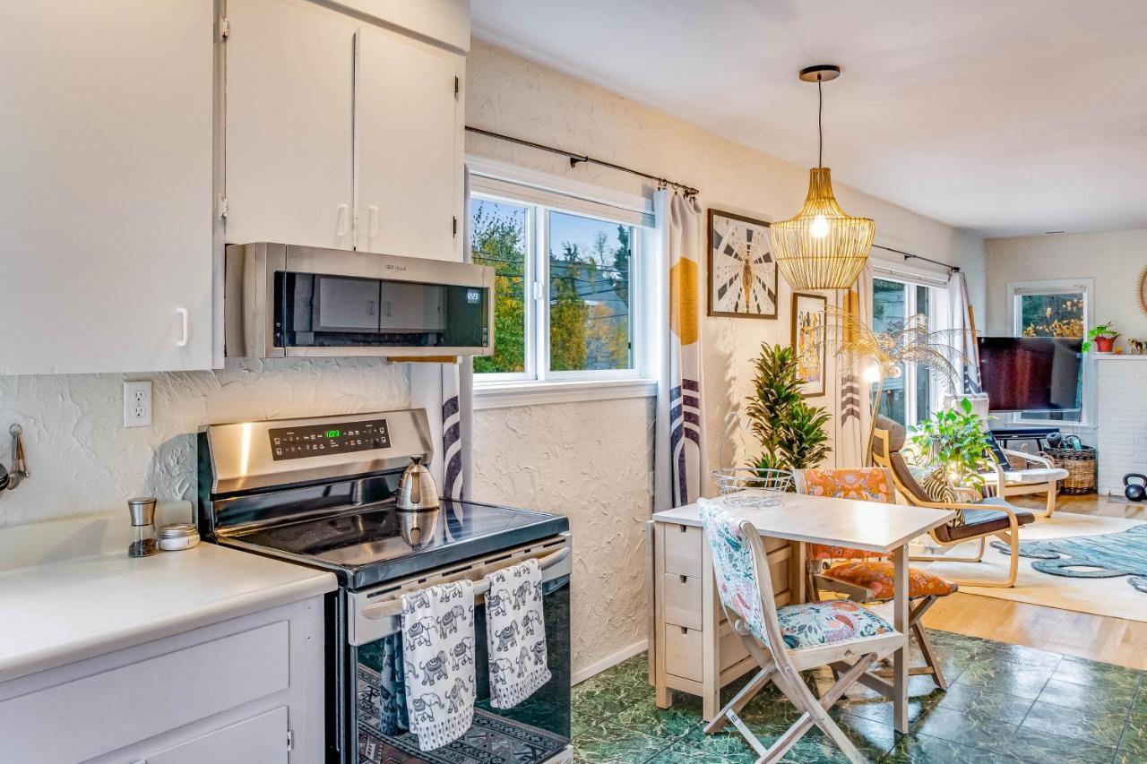 Northlake Excellence Seattle Ngoại thất bức ảnh