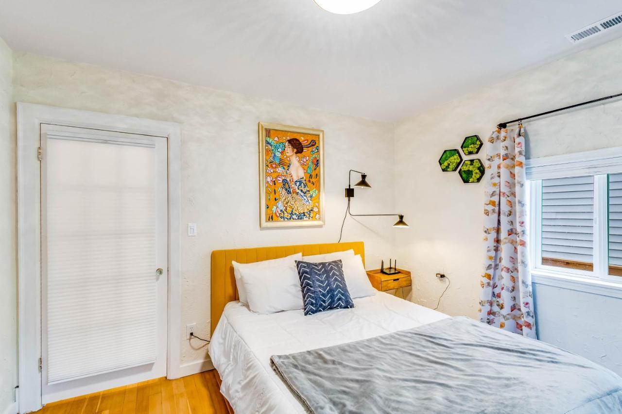 Northlake Excellence Seattle Ngoại thất bức ảnh
