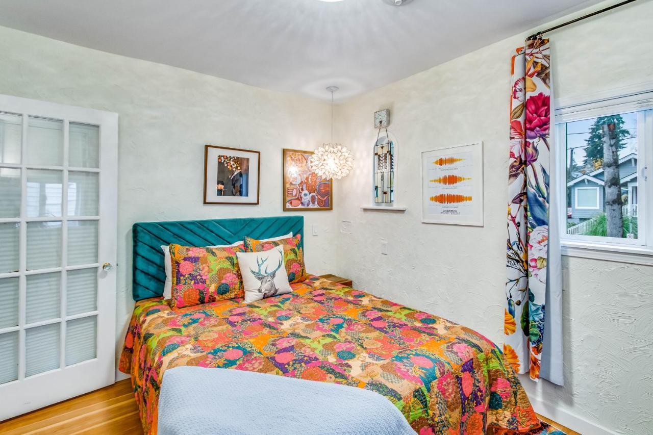 Northlake Excellence Seattle Ngoại thất bức ảnh