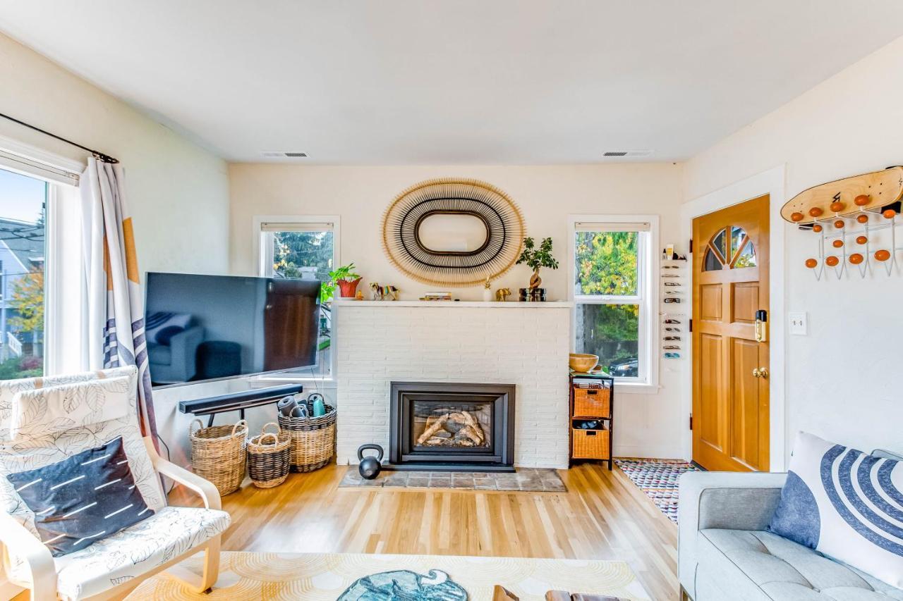 Northlake Excellence Seattle Ngoại thất bức ảnh