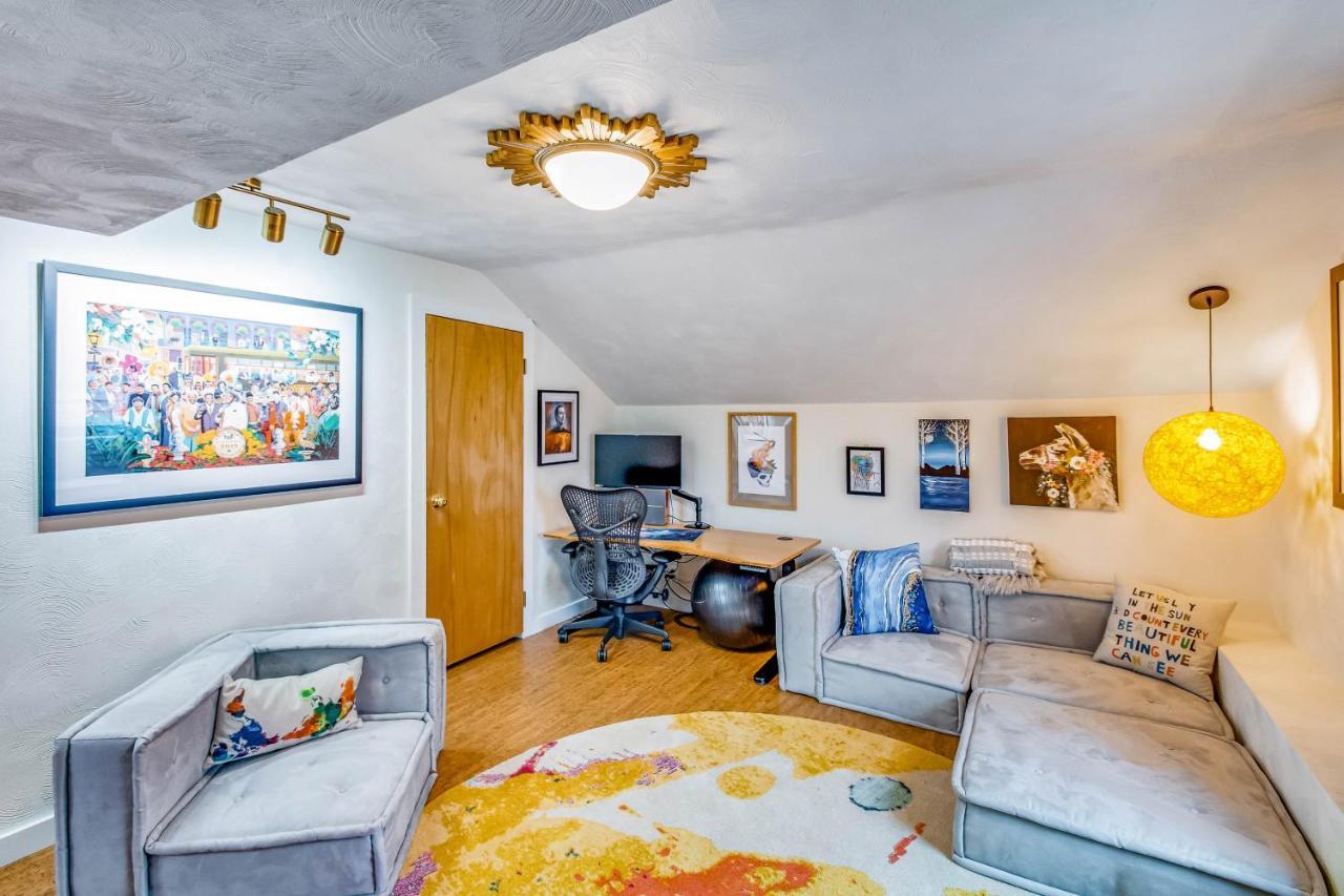 Northlake Excellence Seattle Ngoại thất bức ảnh
