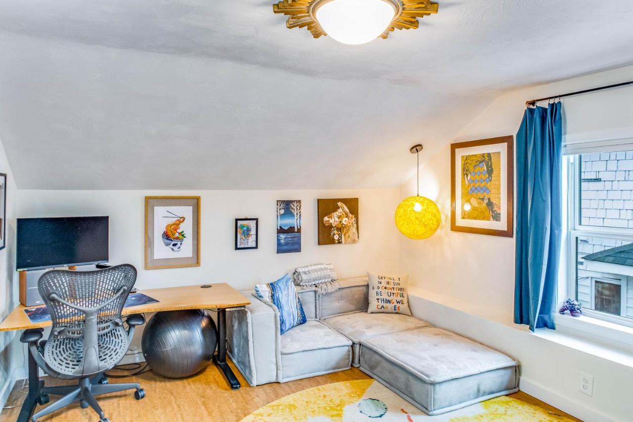 Northlake Excellence Seattle Ngoại thất bức ảnh