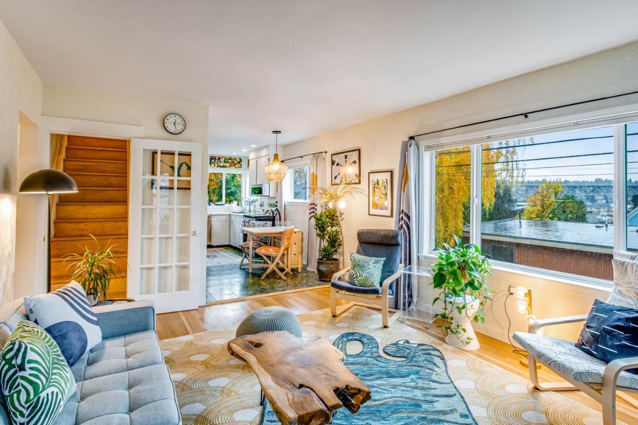 Northlake Excellence Seattle Ngoại thất bức ảnh