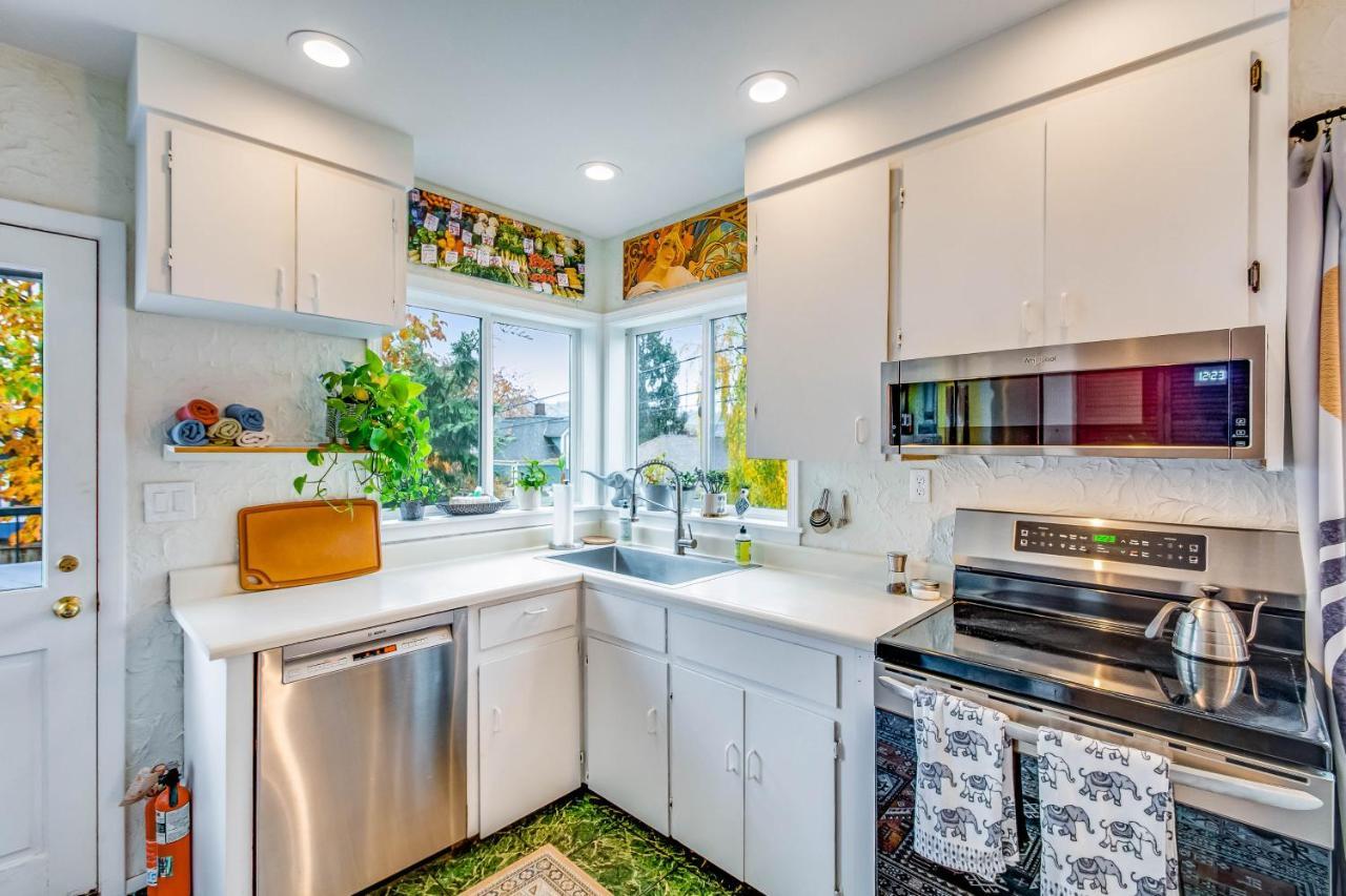Northlake Excellence Seattle Ngoại thất bức ảnh