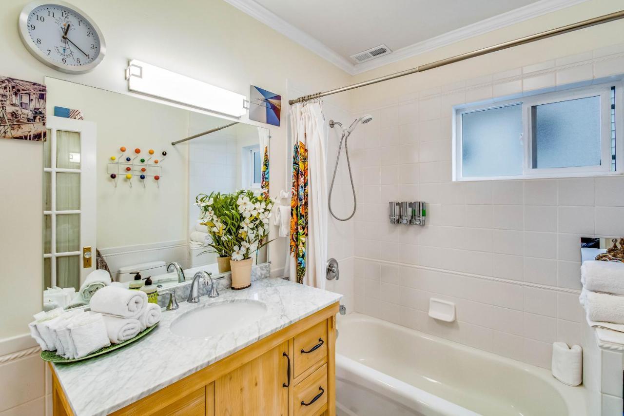 Northlake Excellence Seattle Ngoại thất bức ảnh