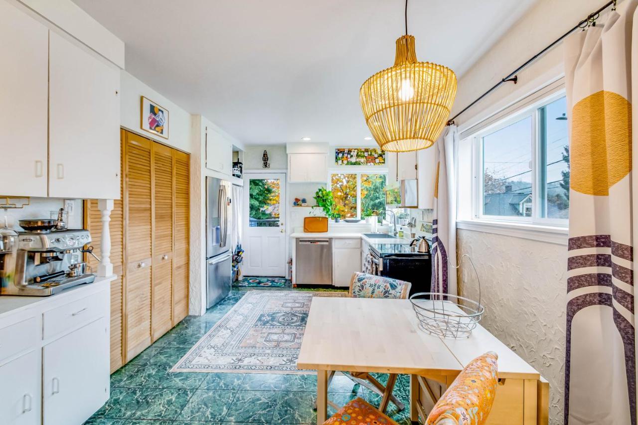 Northlake Excellence Seattle Ngoại thất bức ảnh