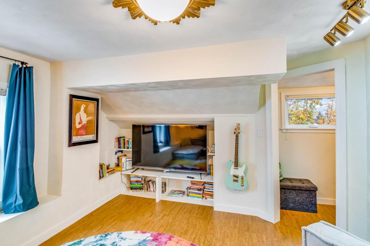 Northlake Excellence Seattle Ngoại thất bức ảnh
