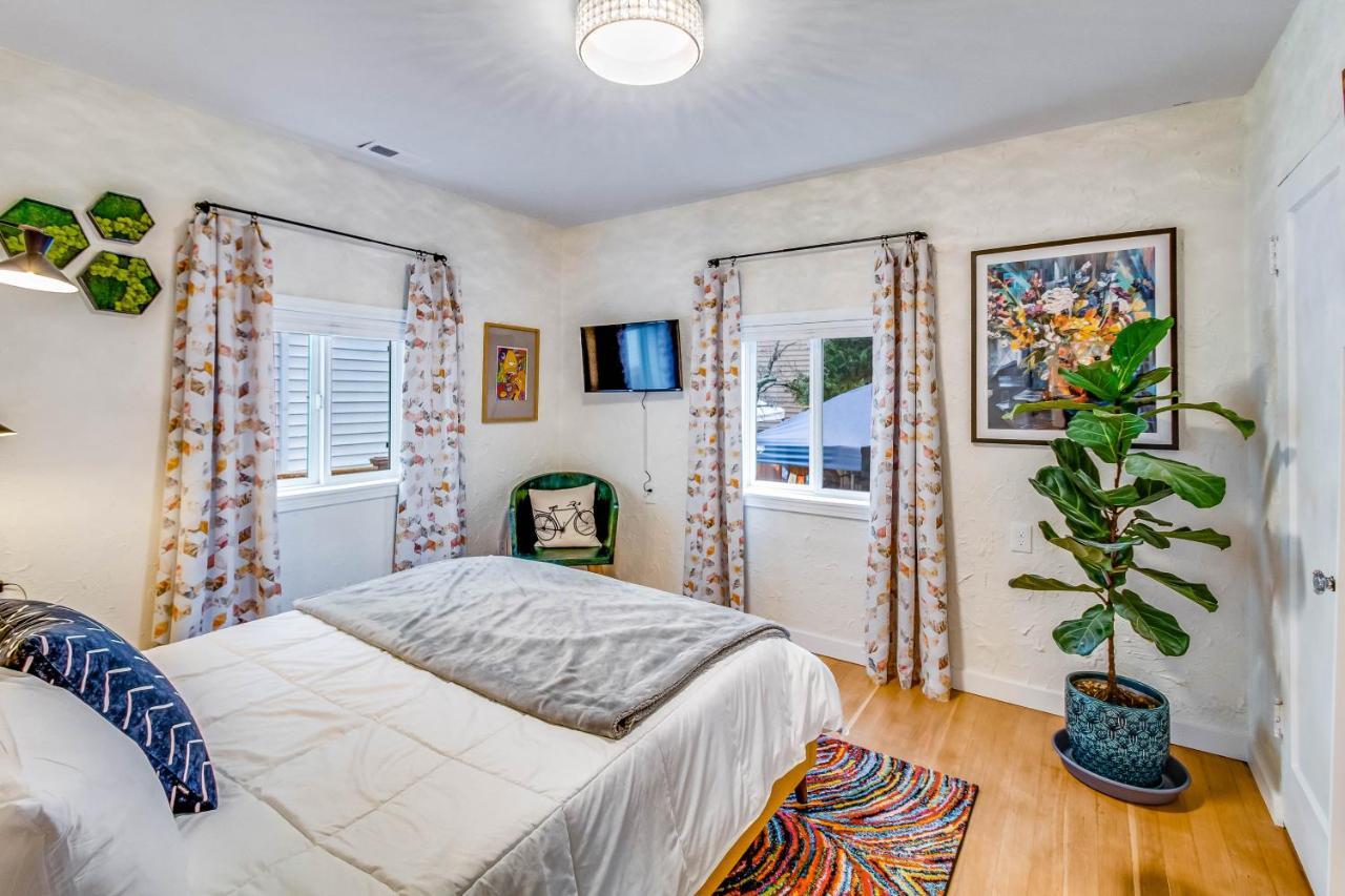 Northlake Excellence Seattle Ngoại thất bức ảnh