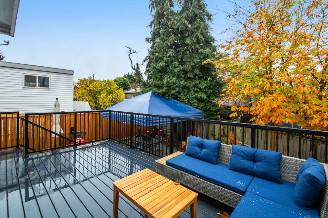 Northlake Excellence Seattle Ngoại thất bức ảnh
