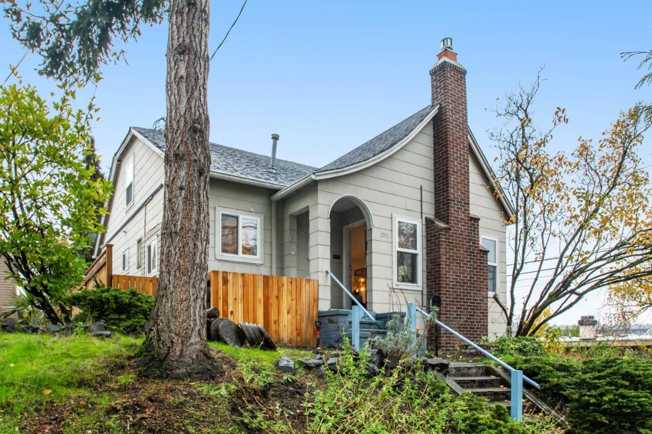Northlake Excellence Seattle Ngoại thất bức ảnh