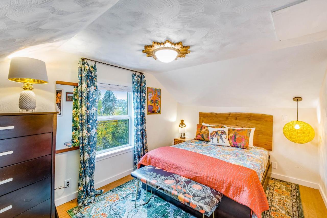 Northlake Excellence Seattle Ngoại thất bức ảnh