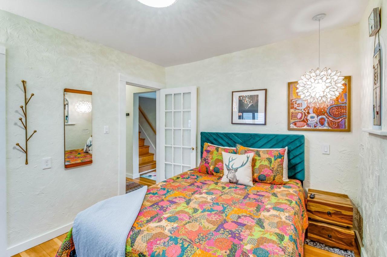 Northlake Excellence Seattle Ngoại thất bức ảnh