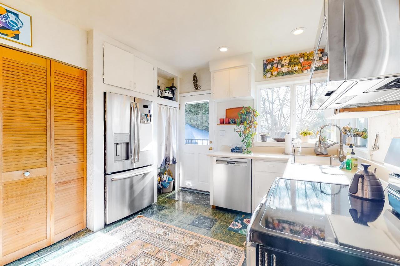 Northlake Excellence Seattle Ngoại thất bức ảnh